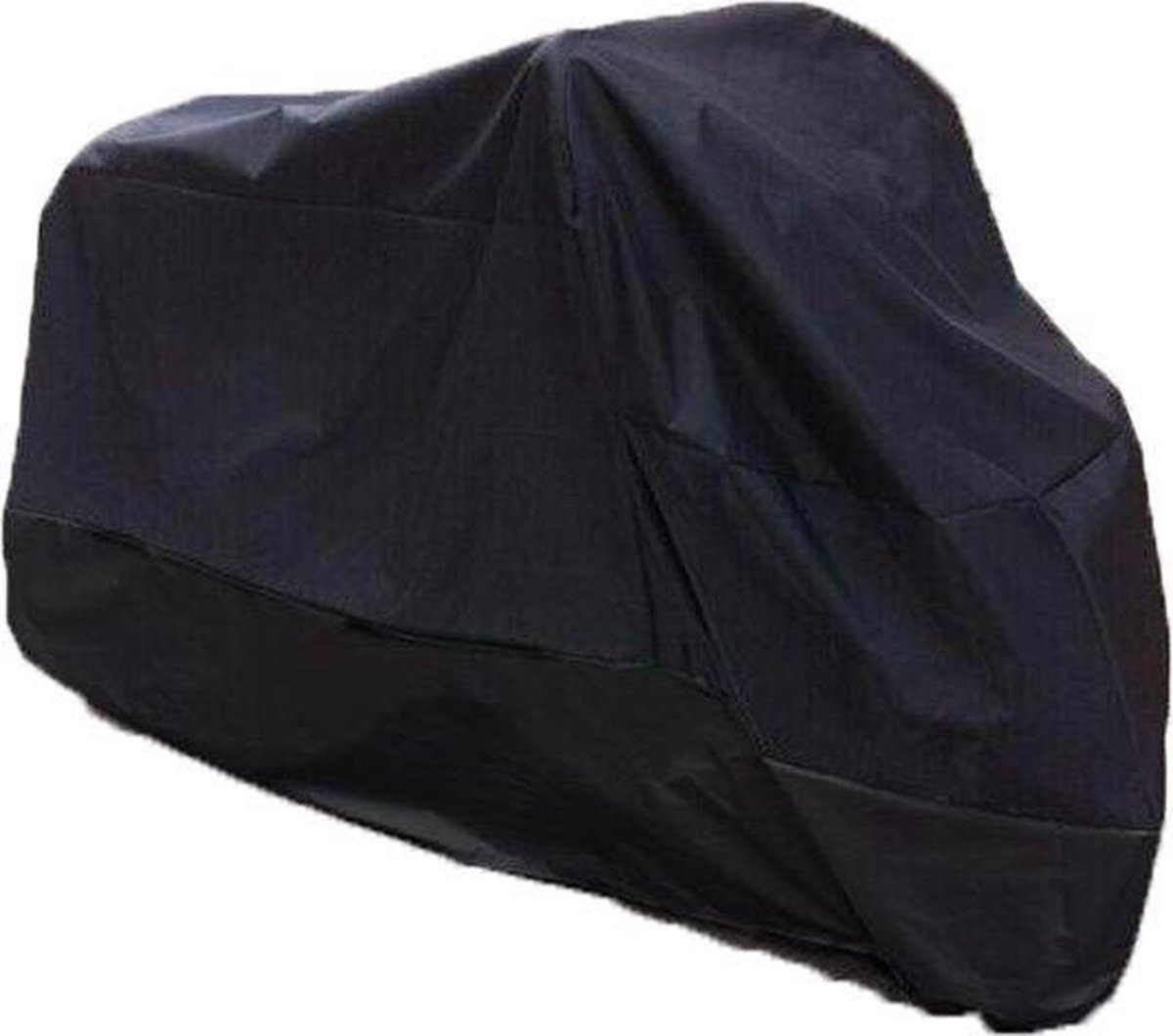 Motorhoes - Scooterhoes - Brommerhoes - 220 x 95 x 110 cm - L - Ademend - Stofvrij - Waterafstotend