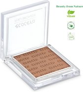 Ecocera - Bronzer - Bronzer For A Naturally Tanned Look 10 G Peru