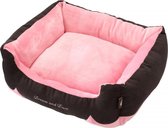 D&D Petsofa fisher Roze 60x50x22CM