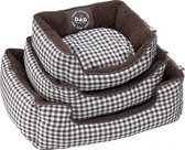 D&D Sweet checker dominobed 80x60x24CM