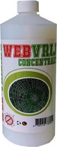 Web Vrij Concentraat | spinnen Rag | Spinnen web|