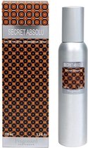 Fragonard Secret Absolu Eau de toilette for Men 100 ml - NEW