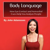 Omslag Body Language
