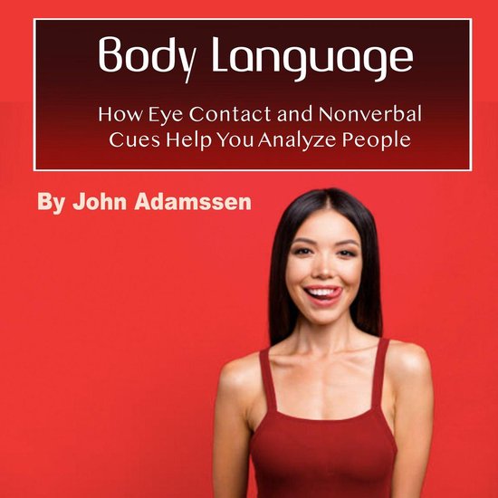 Body Language - cover