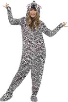 Dressing Up & Costumes | Costumes - Animals - Zebra Costume