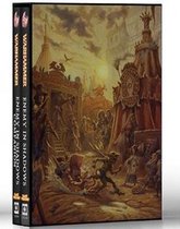 Warhammer Fantasy Roleplay 4th Ed. Enemy Within Collector's Edition