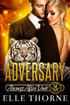 Shifters Forever Worlds 9 - Adversary