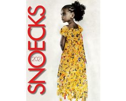 Snoecks 2021