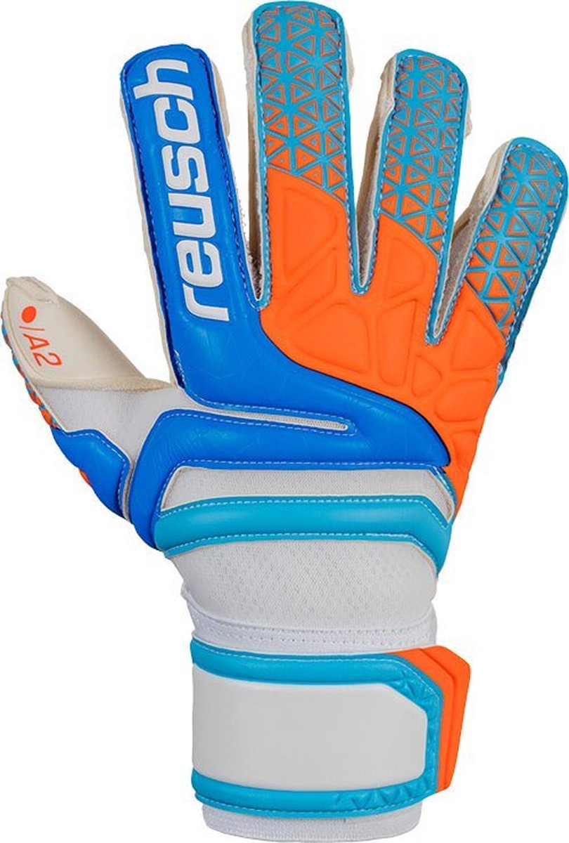 Reusch Prisma Prime A2 Evolution Keepershandschoenen - Maat 7.5