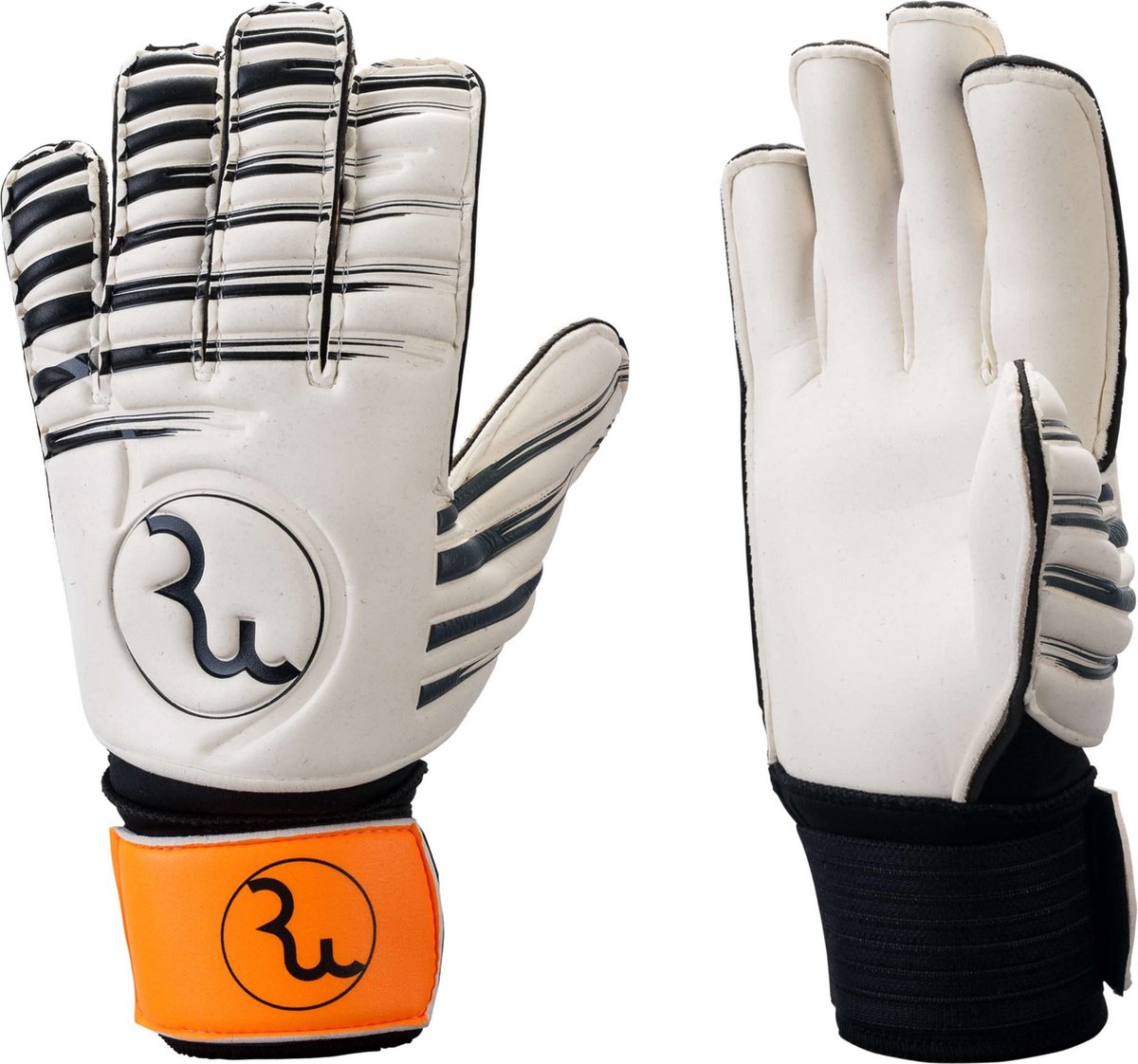 RWLK Premium Hybrid Orange Keepershandschoenen - Maat 11