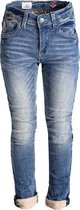 Blue Barn Jeans - Dirty Stone - skinny fit jongens denim - Maat 128/134