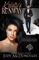 The Bayou Secrets Saga - Kristy's Runway
