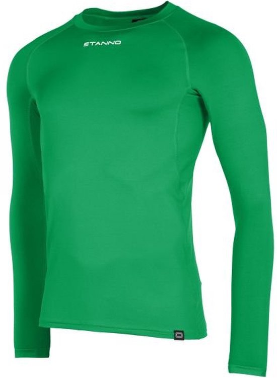 Stanno Functional Thermoshirt Lange Mouw voor heren en dames - Maat M