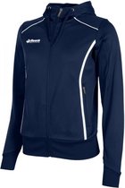 Veste de sport Reece Australia Core TTS Kapuzen Jacke Damen - Marine - Taille XL