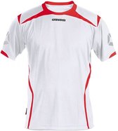 Stanno Torino Shirt Korte Mouw - Maat 164