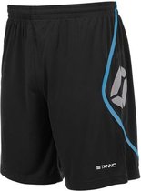 Stanno Pisa Short Sportbroek - Maat L