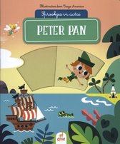 Sprookjes in actie 0 -   Peter Pan