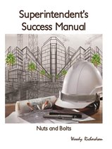 Superintendent's Success Manual