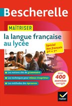 Bescherelle – La conjugaison pour tous, 9782218949975