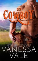 Montana Männer 2 - Der Cowboy
