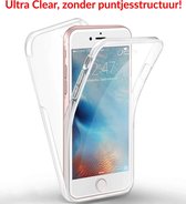 EmpX Telefoonhoesje - Back Cover - Geschikt Voor Apple IPhone 7 Plus