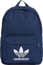 adidas Adicolor Classic Backpack GD4557, Unisex, Marineblauw, Rugzak maat: One size EU