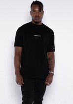Conflict T-Shirt Essentials Black
