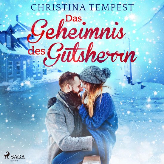 Das Geheimnis des Gutsherrn - cover