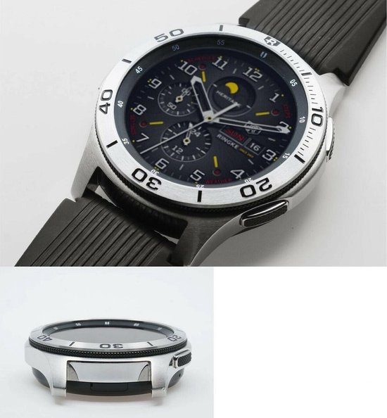 s3 classic watch