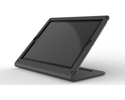 WindFall stand iPad 10.2-inch zwart-grijs - iPad houder voor point-of sale en andere zakelijke doeleinden