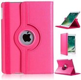 iPad Air 2020 hoesje - 10.9 inch - Tablet Cover Case Roze