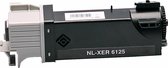 Toner cartridge / Alternatief voor Xerox 6500 zwart | Xerox Phaser WC 6500DN/ 6505DN