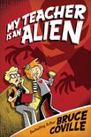 My Teacher Books - My Teacher Is an Alien