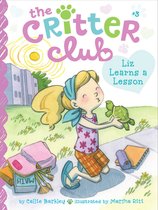 The Critter Club - Liz Learns a Lesson