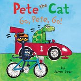 Pete the Cat - Pete the Cat: Go, Pete, Go!