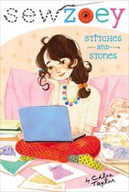 Sew Zoey - Stitches and Stones