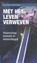 Met het leven verweven