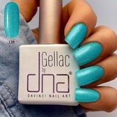 DNA Gellac® - 13 ml gel nagellak - UV/LED gellak - gelnagellak - gel polish