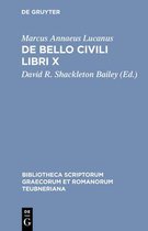 De Bello Civili Libri X CB