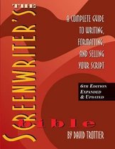 Screenwriter's Bible
