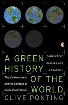 A New Green History of the World