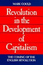 Revolution in the Development of Capitalism