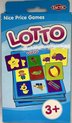 Afbeelding van het spelletje Tactic - Nice Prrice Games - Lotto Kinder Spelletje Speelgoed Bord Spel