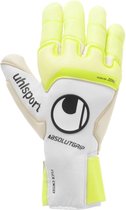 Uhlsport Pure Alliance Absolutgrip Reflex - Keepershandschoenen - Maat 8