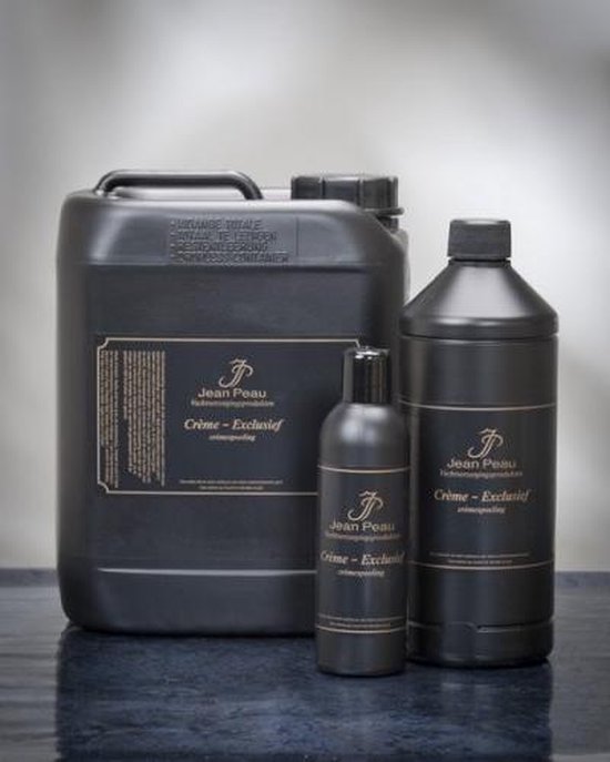 Honden conditioner – ontwarrende conditioner – CREME EXCLUSIEF – JeanPeau 200ml