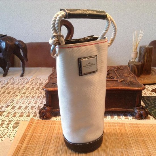 VINTAGE SAC ISOTHERME Champagne Moet&Chandon Brut Imperial 75Cl EUR 18,00 - FR