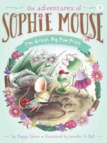 The Adventures of Sophie Mouse - The Great Big Paw Print