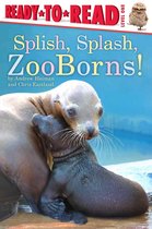 ZooBorns 1 - Splish, Splash, ZooBorns!