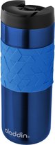 Gobelet Aladdin Easy-Grip - Leak-Lock - 470 ml - Bleu