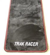 Trak Racer PREMIUM SIM RIG FLOOR MAT WITH RGB LIGHT